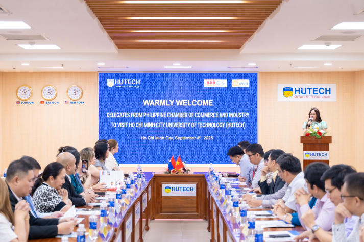 [13WIN13 2025] Quốc tế hóa toàn diện - Bước tiến chiến lược trong đào tạo và hội nhập toàn cầu 27