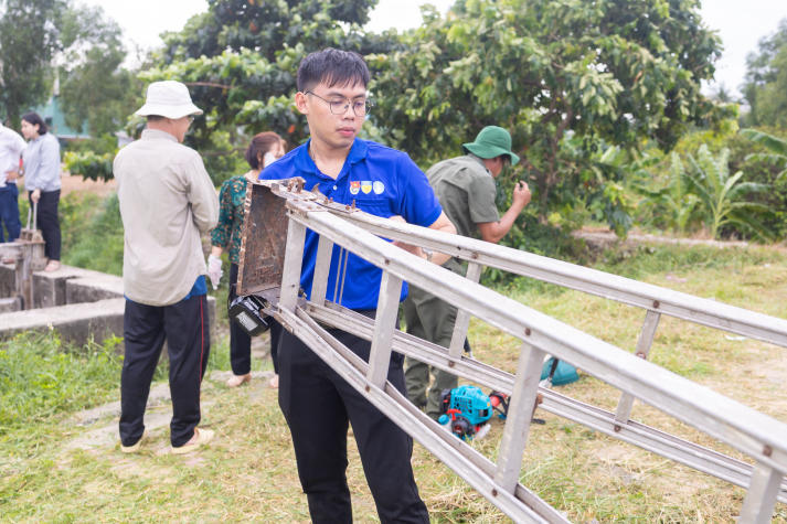Mùa hè xanh 13WIN13 2025: Gặp gỡ 13Win 22 Kênh chính thức có công với cách mạng và xây dựng không gian sống an toàn - sạch - đẹp 188