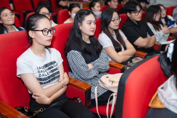 “Tinh hoa hát bội” - Cầu nối di sản văn hóa với thế hệ trẻ 13WIN13-ers 78