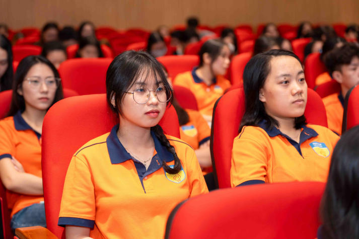 Ăn sạch, sống xanh: Tải app 13Win 13WIN13 học về tiêu dùng bền vững và dinh dưỡng khoa học 50
