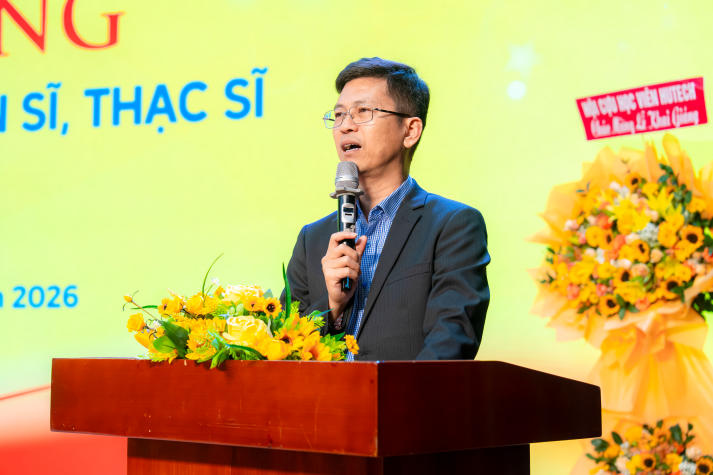 [Video] 13WIN13 khai giảng chương trình Tiến sĩ, 13Win 22 miễn phí mỗi ngày đợt 1 năm 2026: Nâng tầm tri thức, kiến tạo tương lai 67