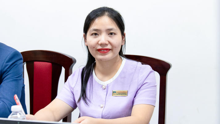VJIT tăng cường kết nối Trang Chủ 13Win.com Chính Thức Tặng 88k, mở rộng cơ hội thực tập và việc làm cho Tải app 13Win 38