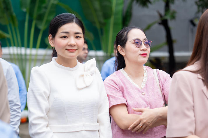 13WIN13 hòa nhịp lan tỏa sắc màu văn hóa Ấn Độ tại Lễ kỷ niệm 79 năm Ngày Độc lập 36