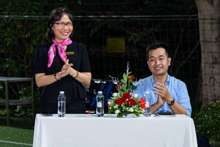 13win com Đăng ký 60K - Chăn nuôi khép lại Hội thao 13Win 21 link không chặn Khoa năm học 2023-2024 54