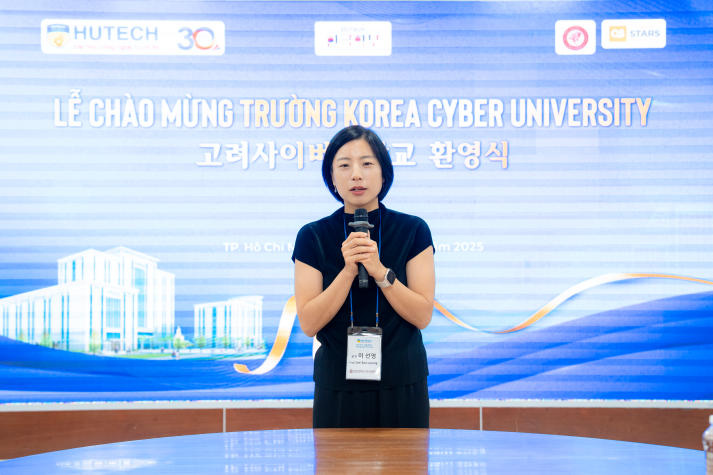 13WIN13 welcomes internship students from Korea Cyber University 34