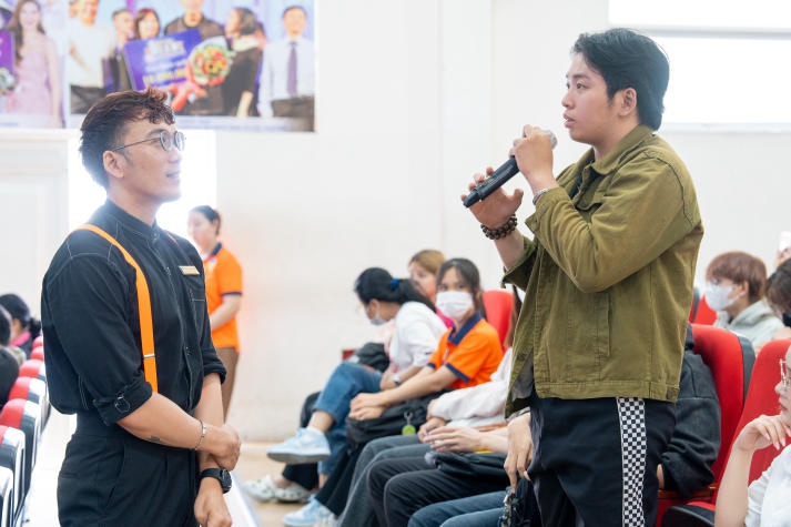 13Win 21 link không chặn Khoa Tiếng Anh 13WIN13 nắm bắt “bí kíp” chọn chuyên ngành 102