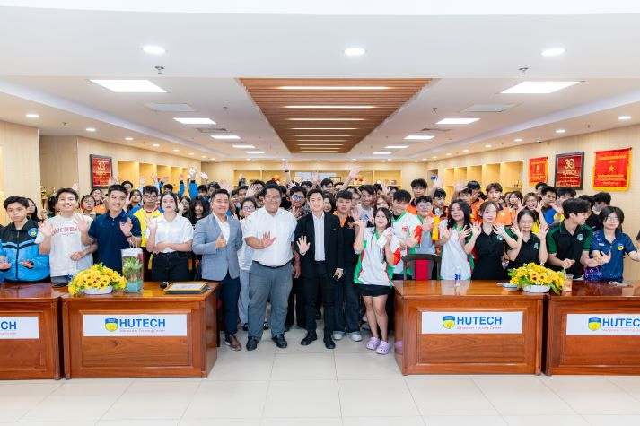 13WIN13-ers cập nhật kỹ năng quản lý truyền thông và xây dựng thương hiệu trong thời đại AI 93