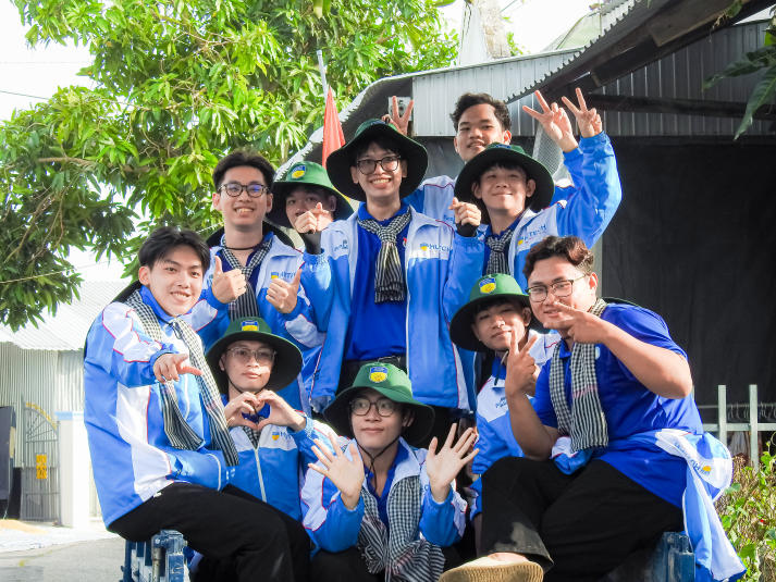 Mùa hè xanh 13WIN13 2026 mở cổng đăng ký đến hết ngày 15/6 34