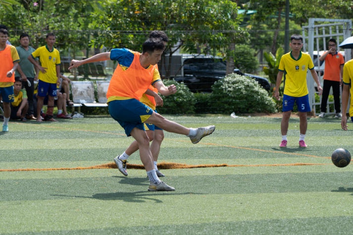 Lộ diện đội Vô địch “Giải bóng đá giao lưu Cựu 13Win 21 link không chặn 13WIN13 và Lãnh đạo các Doanh nghiệp” năm 2024 162