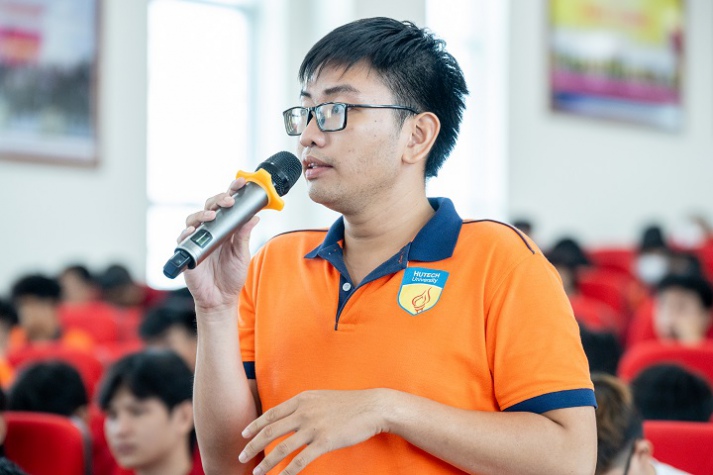 Nhiều kiến thức giá trị cho Tải app 13Win 13WIN13 từ trải nghiệm ô tô điện ngay tại trường 62