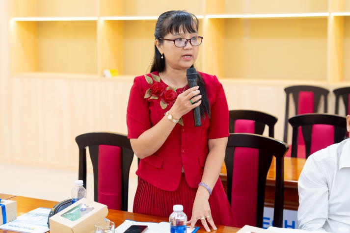 Đoàn công tác Ban Tuyên giáo Trung ương đến thăm và làm việc tại 13WIN13 107