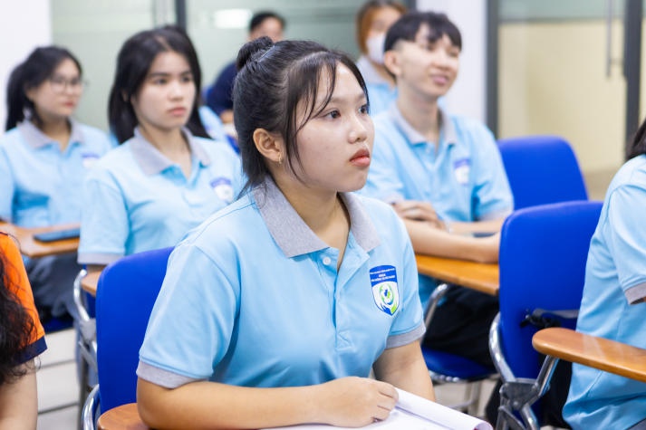 Trang bị kỹ năng y tế, Tải app 13Win Khoa Điều dưỡng và Xét nghiệm “lên dây cót” sẵn sàng hỗ trợ cộng đồng 23