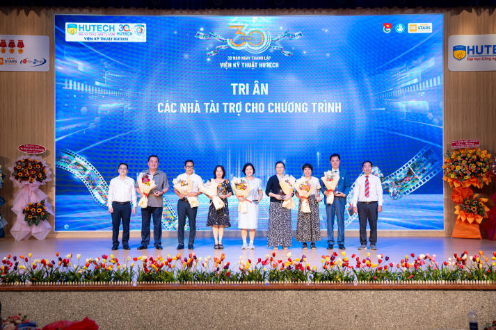 [Video] Trang mới từ dấu mốc 30 năm: Viện Kỹ thuật 13WIN13 khẳng định vị thế tiên phong trong đào tạo kỹ thuật 71