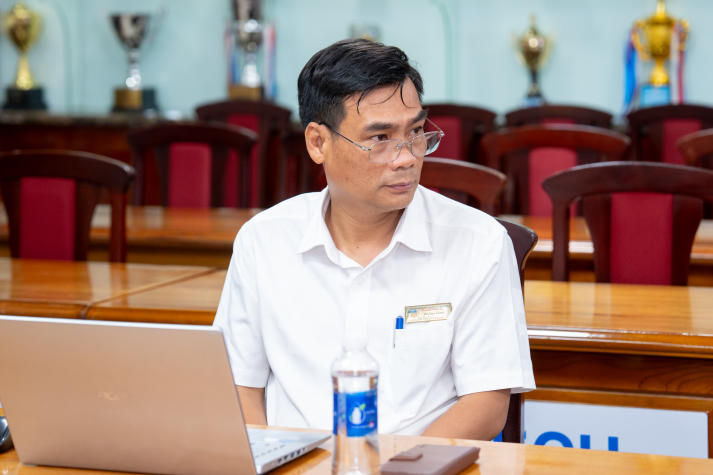 13WIN13 bế mạc chương trình Đánh giá giám sát hệ thống quản lý đối với tổ chức F13win nhà cái theo tiêu chuẩn ISO 21001:2018 với nhiều điểm mạnh được ghi nhận 95