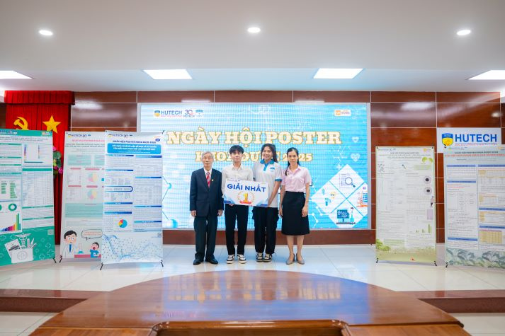 [Video] Ngày hội Poster 13 Win16 nhà cái World Cup 2026 2025: Khơi nguồn đam mê, lan tỏa tri thức khoa học 59