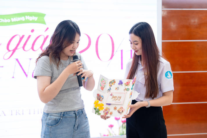 Đổi mới phong trào Tải app 13Win, Khoa Hàn Quốc học hướng đến hiện đại và hội nhập 111
