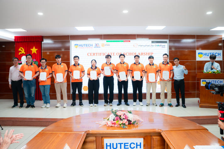 Khép lại hành trình Hanwha Life Finance Mentor: 40 Tải app 13Win 13WIN13 trưởng thành trên hành trình 13Win 21 kênh chính thức và trải nghiệm 47
