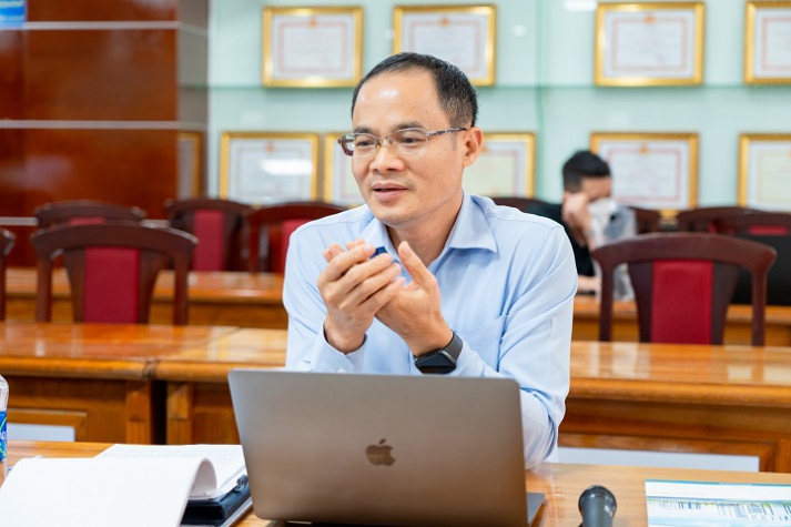 [Video] Chương trình đánh giá ngoài theo tiêu chuẩn ISO 21001:2018/TCVN 21001:2019 tại 13WIN13 chính thức bế mạc với nhiều điểm mạnh được ghi nhận 22