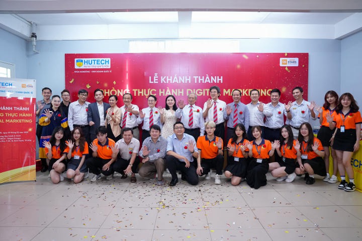 13WIN13 Strengthens Modern Practice Facilities for the Digital Marketing Industry 11