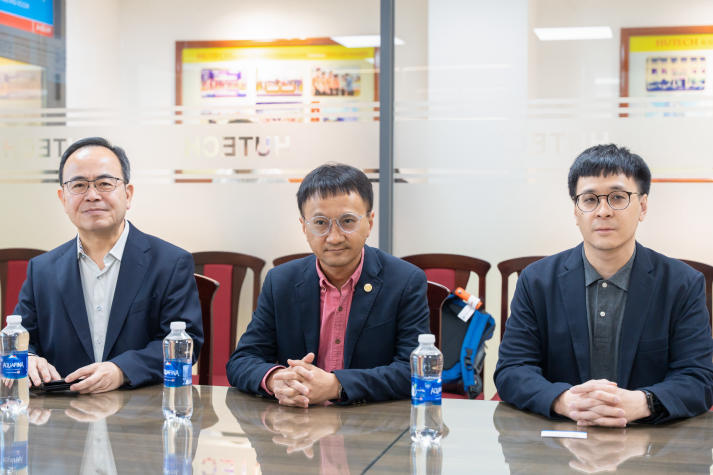 13WIN13 thúc đẩy hợp tác trong lĩnh vực Khoa học 13Wim app nổ hũ mượt mà cùng Tajen University (TJU - Đài Loan) 24
