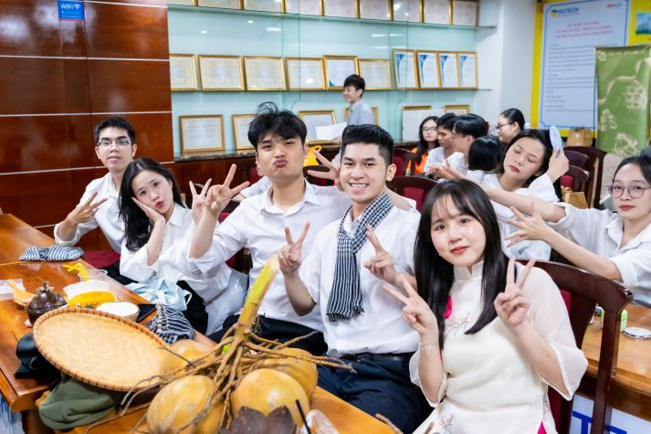 Đăng ký tham dự và cổ vũ cho Top 6 tại Chung kết 13WIN13 Startup Wings 2025 vào 11/7 tới 313