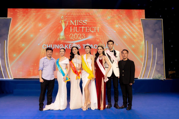 Nữ sinh Nguyễn Thị Tuyết Nhung đăng quang Hoa khôi Miss 13WIN13 2023 292