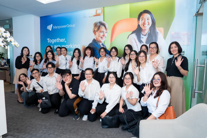 Trải nghiệm tại SSI và Manpower, Tải app 13Win Khoa Tiếng Anh mở rộng tầm nhìn trong lĩnh vực Tài chính - Nhân sự 7