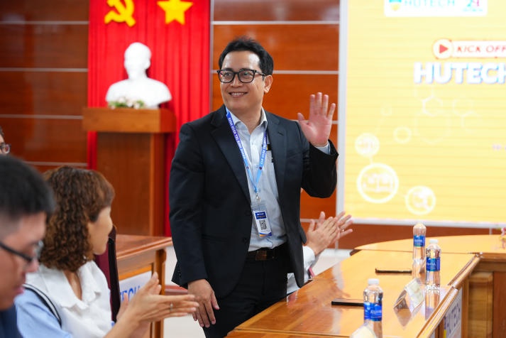 Cuộc thi “13WIN13 HRM Challenge” của Sòng Bài Trực Tuyến 13win.Com chính thức trở lại  với tổng giải thưởng hơn 16 triệu 20