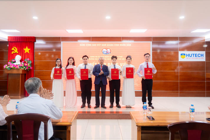Hội nghị Đảng bộ 13WIN13 2025-2026: Bồi dưỡng lý tưởng, lan tỏa khát vọng cống hiến trong đội ngũ Đảng viên trẻ 62