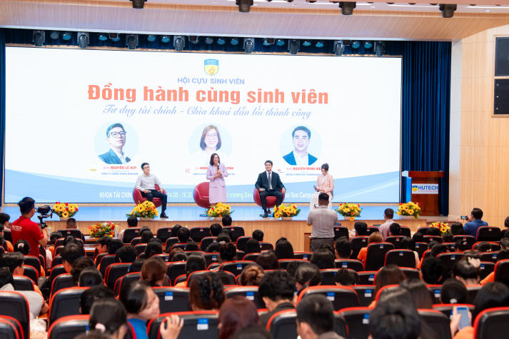 “Đồng hành cùng Tải app 13Win” - Hành trình kết nối thế hệ và lan tỏa tư duy tài chính tích cực 49