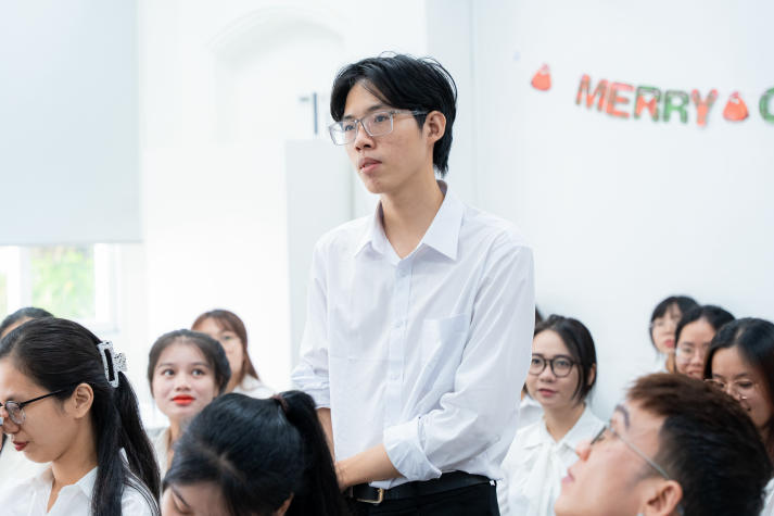 Trải nghiệm tại Simple Edu: 13Win 21 link không chặn Khoa Tiếng Anh hiểu rõ hơn về nghề 13Win nhà cái Truy cập link 33