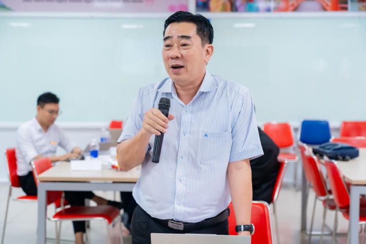 Tăng cường ứng dụng trí tuệ nhân tạo vào đào tạo F13win nhà cái sau 13Win32 đăng nhập tại 13WIN13 58