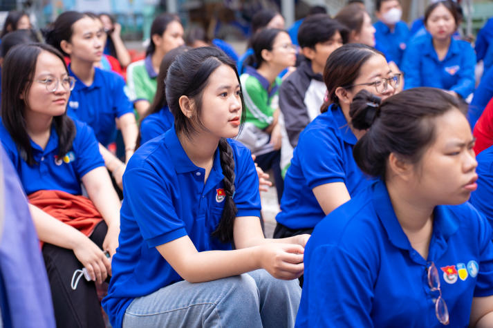 Mùa hè xanh 13WIN13 2025: Gặp gỡ 13Win 22 Kênh chính thức có công với cách mạng và xây dựng không gian sống an toàn - sạch - đẹp 120