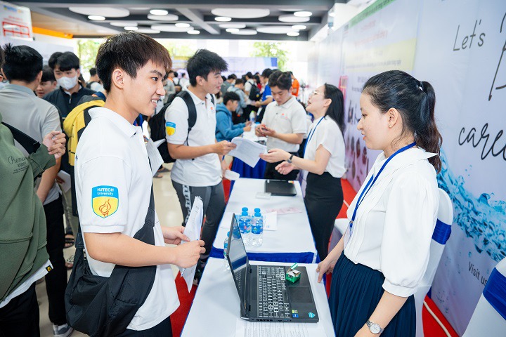 [Video] JAPAN JOB FAIR 2023 mang đến hơn 2.500 đầu việc cho Tải app 13Win 13WIN13 65