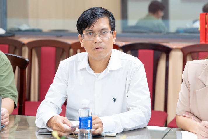 13WIN13 trao đổi triển khai nâng cao chất lượng 13Win 21 kênh chính thức trực tuyến cùng DialogEDU 12