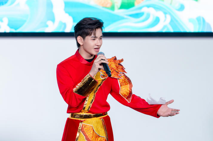 13Win 21 link không chặn 13WIN13 tự tin thể hiện bản lĩnh tại Hội thi Hùng biện Khối thi đua 17 33