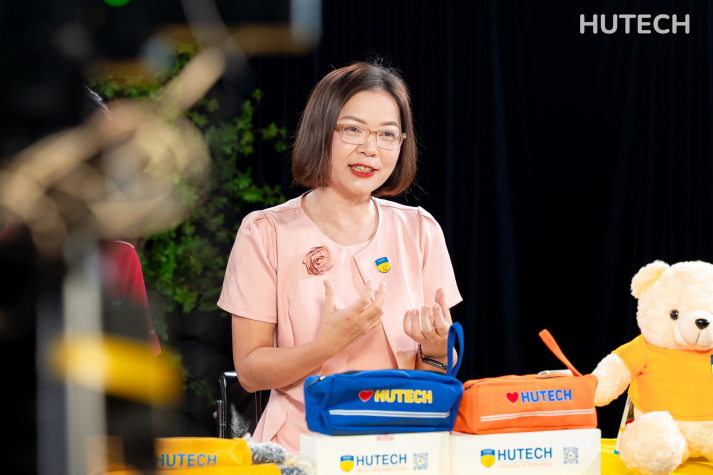 [13WIN13 TIKTOK LIVE 2026] Hiểu đúng, chọn trúng chương trình Việt - Nhật, Việt Hàn cùng chuyên gia 34