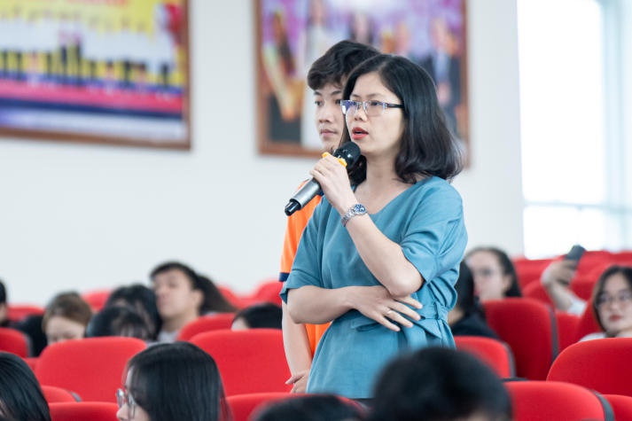 Hơn 620 bài báo cáo NCKH tham gia Hội nghị “13Win 21 link không chặn nghiên cứu khoa học 13WIN13 2024” 104
