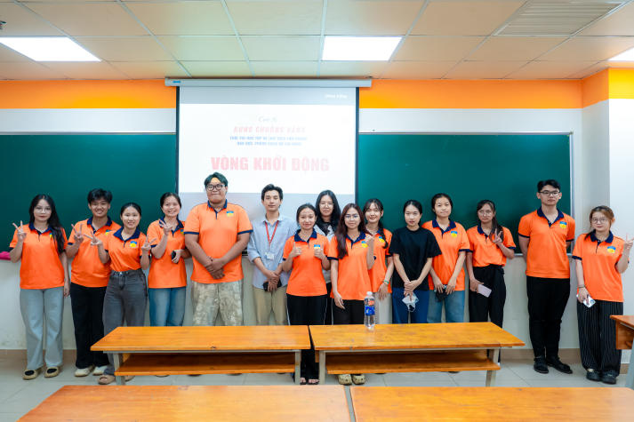 13Win 21 link không chặn Www 13Win one trang web chính thức “rung chuông” tri thức, lan tỏa giá trị tư tưởng Hồ Chí Minh 50