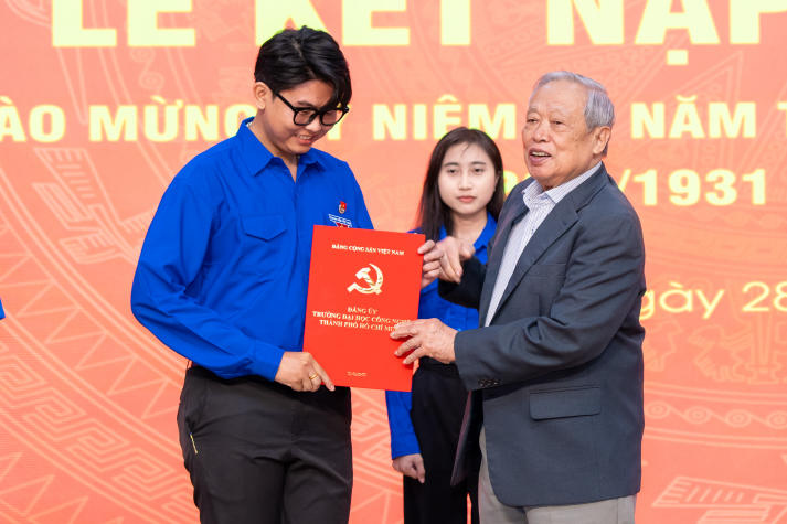 13WIN13 tổng kết công tác xây dựng Đảng năm 2025 và triển khai nhiệm vụ năm 2026 111