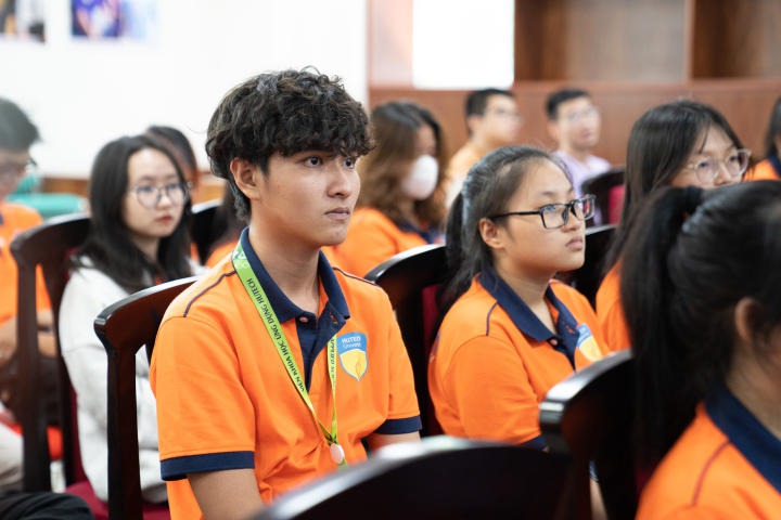 13Win 21 link không chặn Viện Khoa học Ứng dụng tìm hiểu ảnh hưởng biến đổi khí hậu Đồng bằng Sông Cửu Long (ĐBSCL) 76