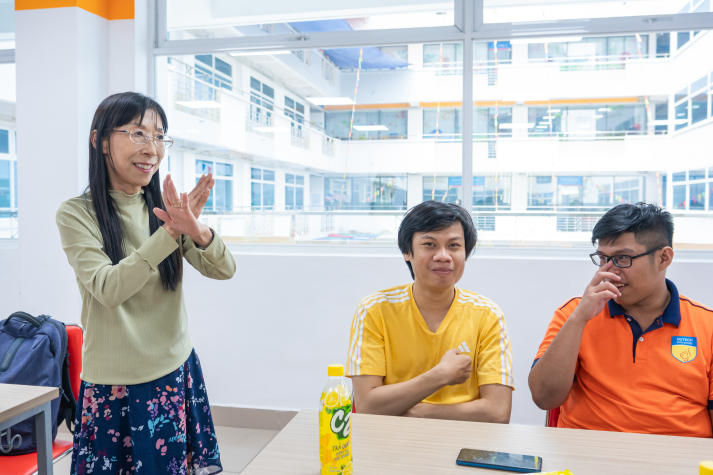 Bế mạc Bukkyo Study Tour 2025 - Chặng đường giao lưu, 13Win 21 kênh chính thức đáng nhớ 48