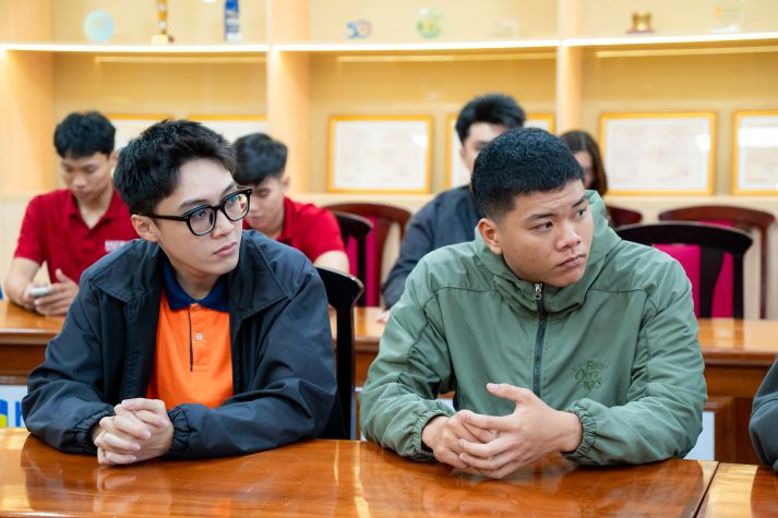 13Win 21 link không chặn Viện Kỹ thuật trang bị góc nhìn mới về công nghệ ăng-ten và đổi mới sáng tạo 48