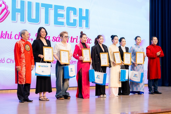 [Video] Rạng rỡ khí chất phái đẹp 13WIN13: Từ tri thức tỏa sáng đến tấm lòng nhân ái 100