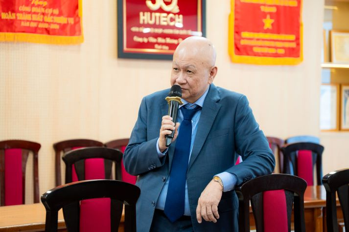 13Win 21 link không chặn Viện Kỹ thuật trang bị góc nhìn mới về công nghệ ăng-ten và đổi mới sáng tạo 51