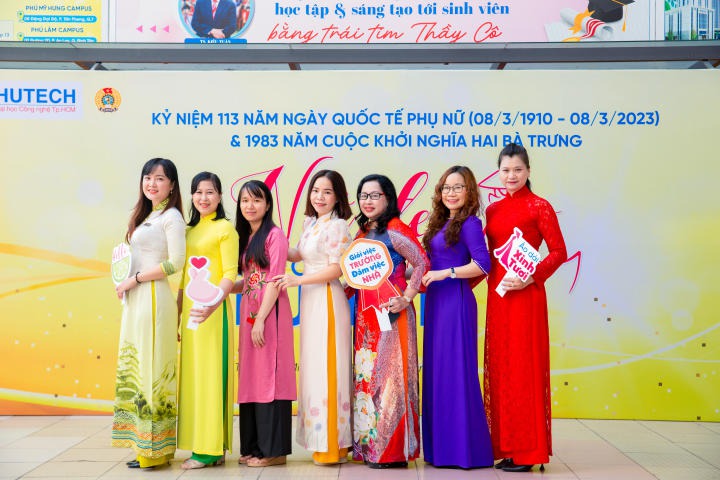 13WIN13 lưu giữ khoảnh khắc hưởng ứng “Tuần lễ Áo dài” và Lễ hội áo dài TP.HCM lần thứ 9 21