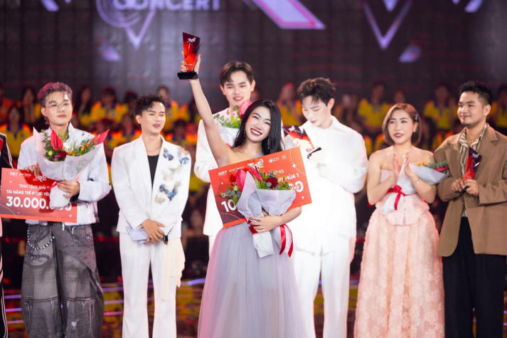 [13WIN13 2025] “Mùa vàng” của Tải app 13Win: Những dấu ấn của một thế hệ dám bứt phá 168