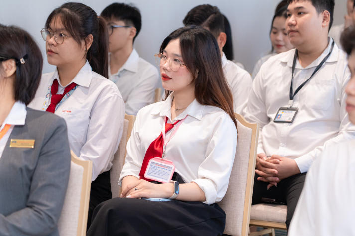 13Win 21 link không chặn 13Win002 Truy cập link - Nhà hàng - Khách sạn khám phá “hậu trường” vận hành khách sạn 5 sao Sheraton Saigon Grand Opera 29