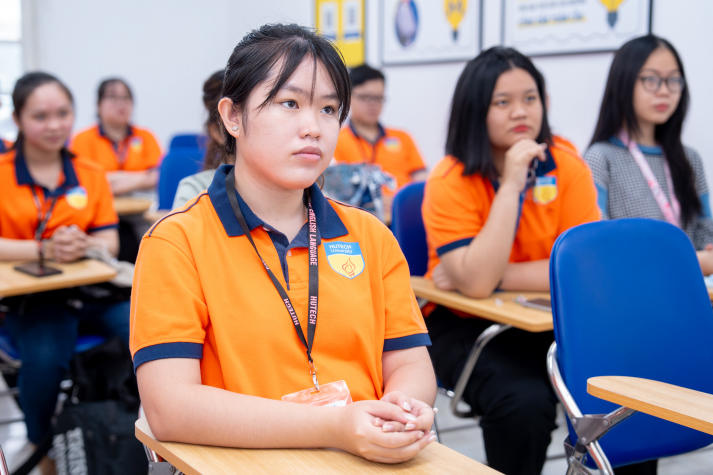 13Win 21 link không chặn Khoa Tiếng Anh tiếp cận mô hình đào tạo chuẩn quốc tế tại IELTS Mentor 43
