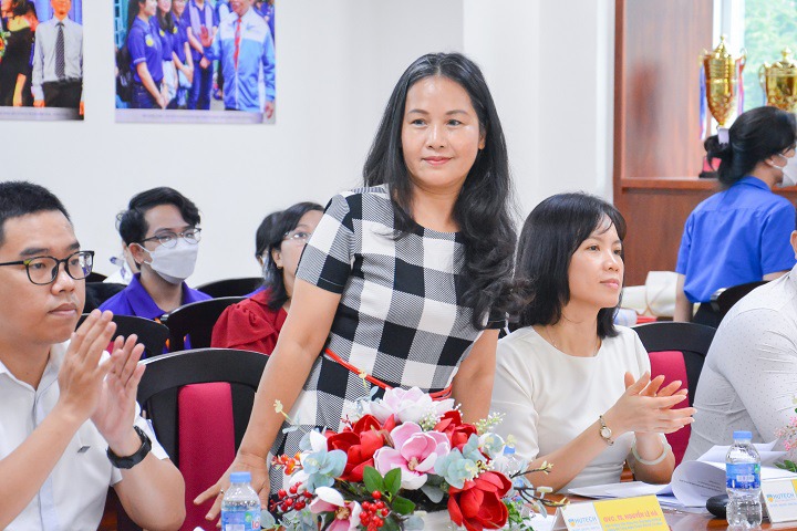 Cuộc thi “Lắng nghe thực phầm lên tiếng - lần thứ 9, năm 2023” đã tìm ra ngôi vị Quán quân 33